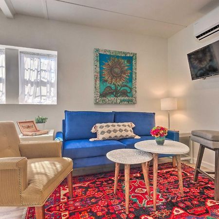 Charming Cottage About 4 Mi To Downtown Greenville! Екстериор снимка
