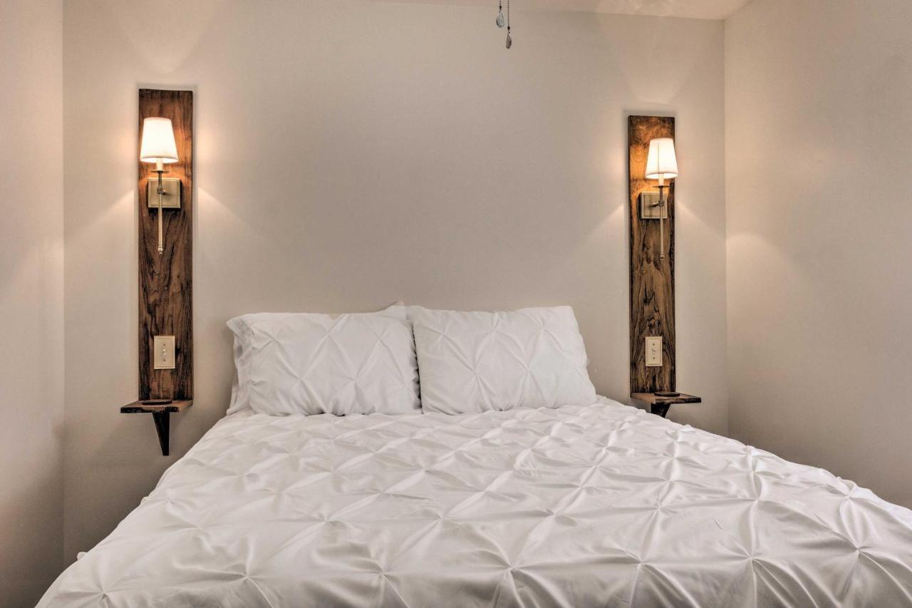 Charming Cottage About 4 Mi To Downtown Greenville! Екстериор снимка